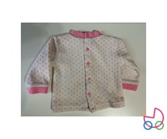 Completino Disney bimba 1-3 mesi