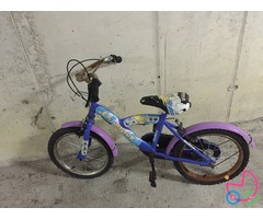 Bicicletta bambini