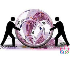 Credito e finanziamento E-mail: marcotonin1985@gmail.com