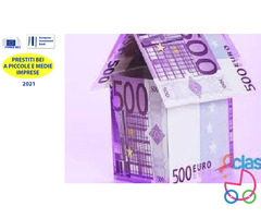 Prestiti urgente Hai bisogno di un finanziamento  email: marcotonin1985@gmail.com