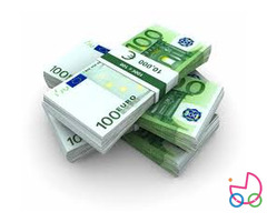 Offerta di prestito tra l'individuo