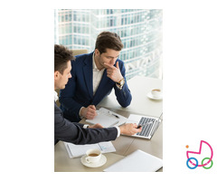 Assistente finanziario