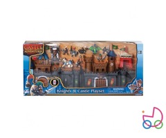 Playset castello medievale