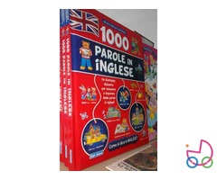 1000 Parole per imparare l' Inglese