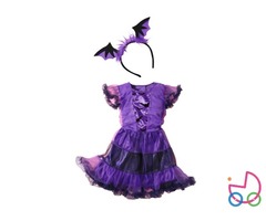 Costumi Halloween LEI