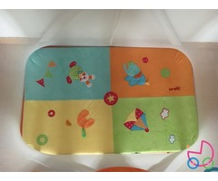 Box Brevi Soft & Play Mondocirco