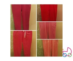 Pantaloni