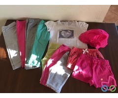 lotto 1-2 anni (2 euro pezzo)
