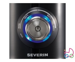 Severin SEV9688 Montalatte - Scaldalatte
