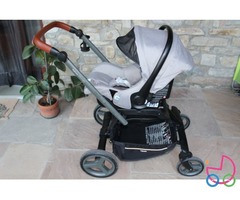 Quad Inglesina
