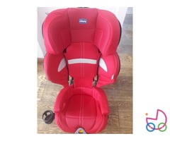 Vendo seggiolino CHICCO Oasys 23 FixPlus