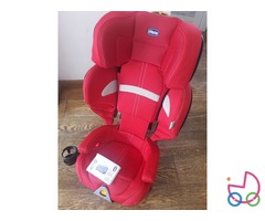 Vendo seggiolino CHICCO Oasys 23 FixPlus