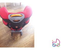 Vendo seggiolino CHICCO Oasys 23 FixPlus