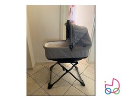 peg perego duette completto