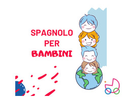 CORSO DI SPAGNOLO ON-LINE PER BAMBINI DELLA SCUOLA PRIMARIA