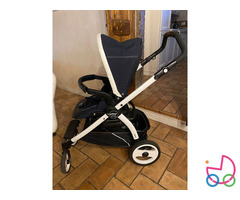 Trio peg perego