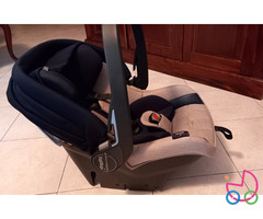 TRIO Peg Perego Book 51 S Elite– LUXE BEIGE