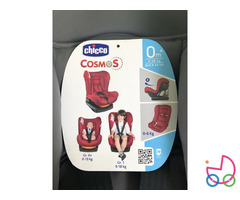 Seggiolino Auto 0-18 kg Chicco Cosmos