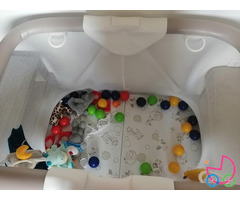 Box bambino marca Giordani