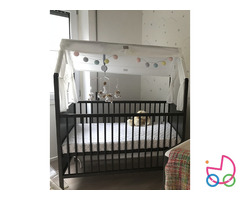 Lettino Stokke Home