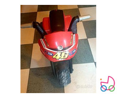 PEG PEREGO MINI DUCATI