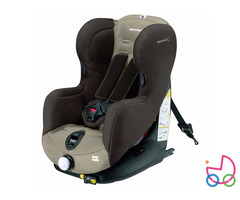 Seggiolino auto Bebèconfort Iseos Isofix -  9KG-18 KG