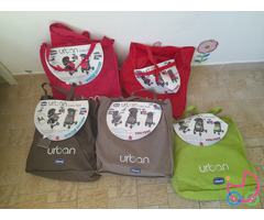 Duo Chicco Urban