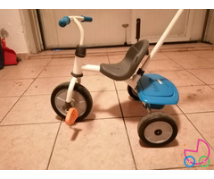 Triciclo Fisher Price