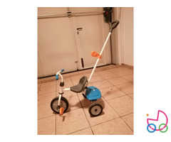 Triciclo Fisher Price