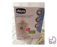 Scaldabiberon Chicco NUOVO