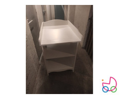 Fasciatoio Rengora (IKEA)