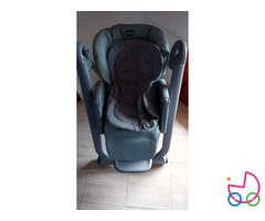 Seggiolone Chicco Polly Magic