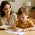 Come favorire il pensiero creativo nei bambini piccoli? Attività quotidiane che fanno davvero la differenza