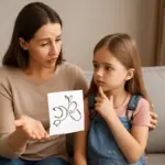 Come affrontare la domanda ‘da dove vengono i bambini?’ linguaggio adatto per evitare imbarazzi inutili