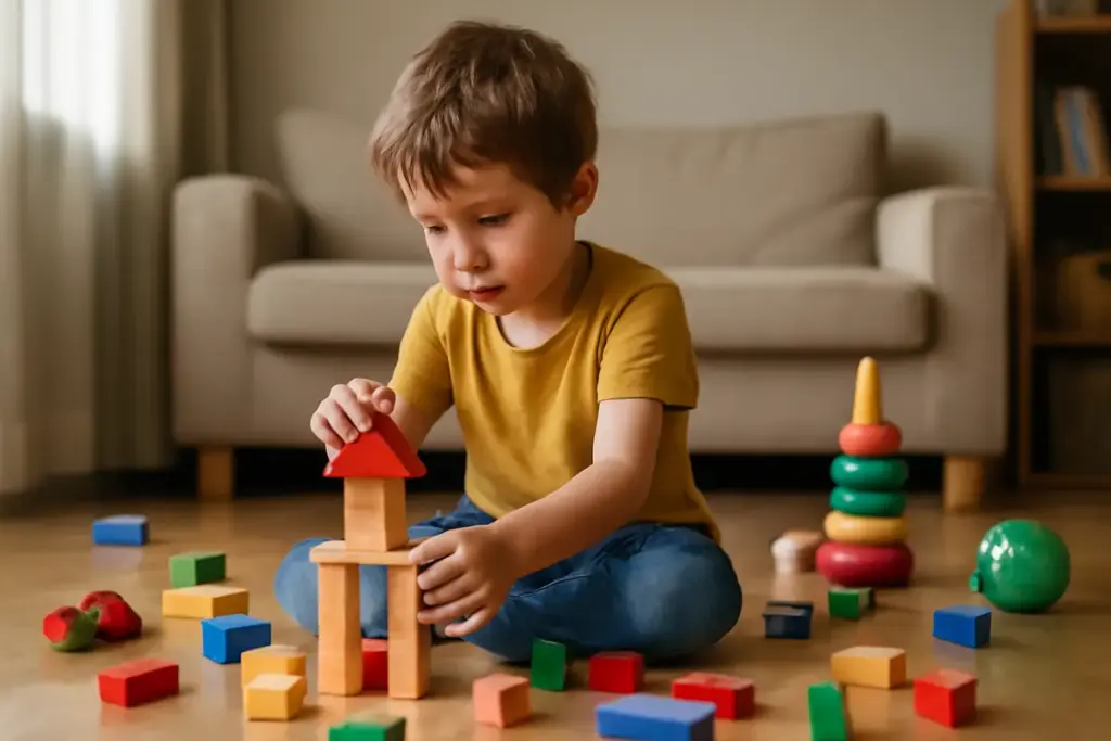 L’importanza del gioco libero nello sviluppo infantile: benefici poco considerati sulla crescita cognitiva