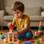 L’importanza del gioco libero nello sviluppo infantile: benefici poco considerati sulla crescita cognitiva