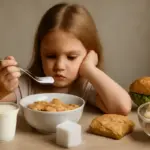 Bimbi e zuccheri nascosti: dove si celano negli alimenti che sembrano salutari
