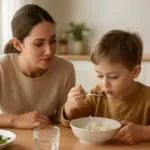 Come capire se tuo figlio è intollerante al lattosio? I segnali da non sottovalutare