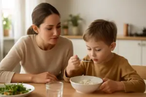 Come capire se tuo figlio è intollerante al lattosio? I segnali da non sottovalutare