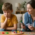Cosa fare se il bambino si annoia facilmente? Giochi salva-situazione per ogni occasione