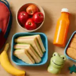 Cosa includere nella merenda per l’asilo? Semplicità e gusto che facilitano l’organizzazione