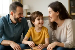 Figli unici: vantaggi e sfide per genitori tra crescita emotiva e socialità