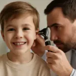 Otiti ricorrenti nei piccoli: segnali da riconoscere subito per un intervento tempestivo