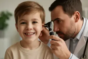 Otiti ricorrenti nei piccoli: segnali da riconoscere subito per un intervento tempestivo
