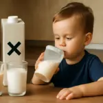 Bevande vegetali per bambini piccoli: i pro e i contro che devi conoscere prima di scegliere