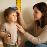 Crescita sana: quali strumenti utilizzare per misurare lo sviluppo del tuo bambino?