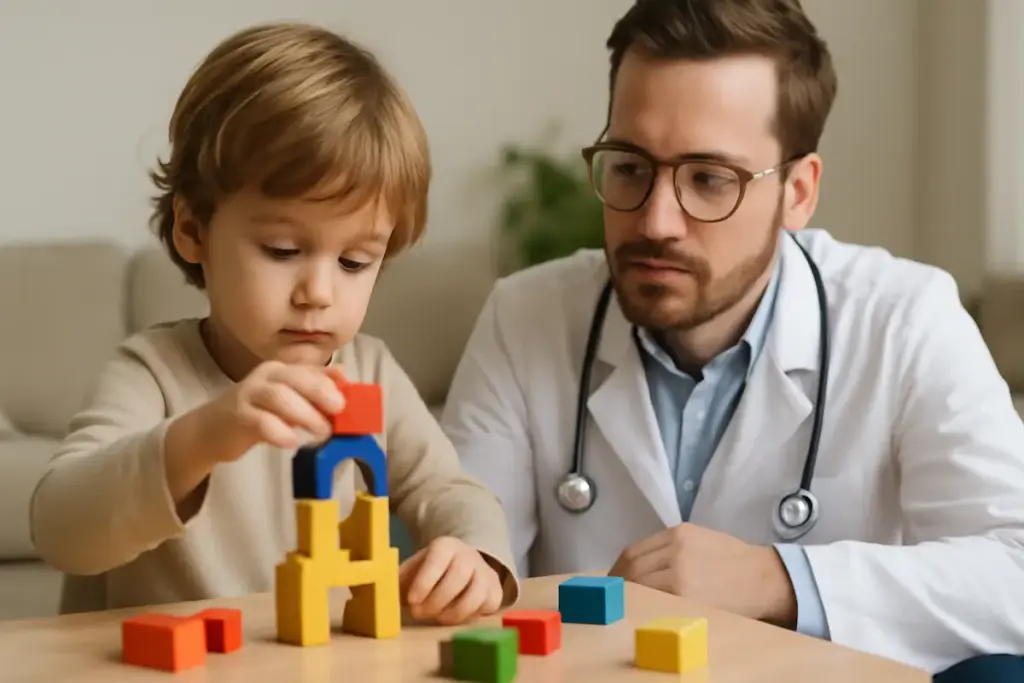 Quali sono i segnali di una possibile anemia infantile? Passaggi utili per identificarla presto