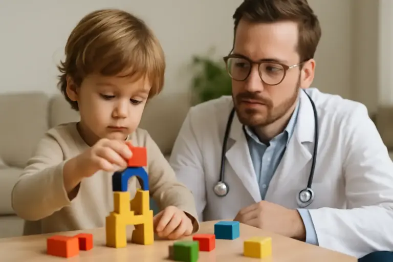 Quali sono i segnali di una possibile anemia infantile? Passaggi utili per identificarla presto