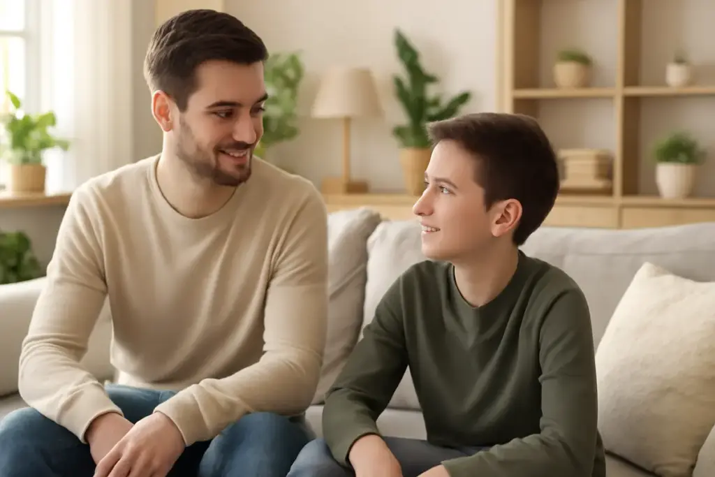 Conflitti tra fratelli: come gestirli senza urlare e rafforzare la relazione familiare