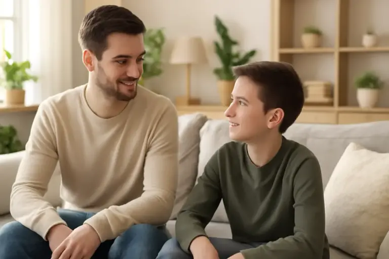 Conflitti tra fratelli: come gestirli senza urlare e rafforzare la relazione familiare